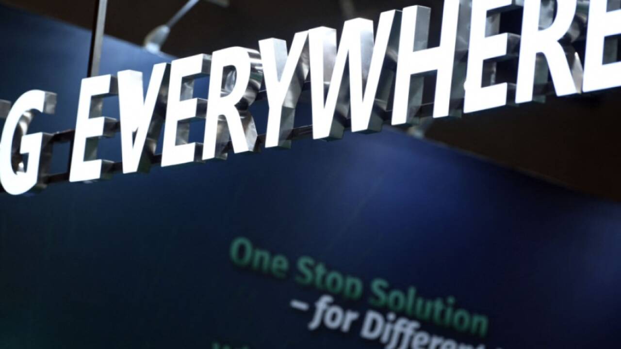 5G-Abdeckung bei 96 % der Bevölkerung  5G-Abdeckung bei 96 % der Bevölkerung