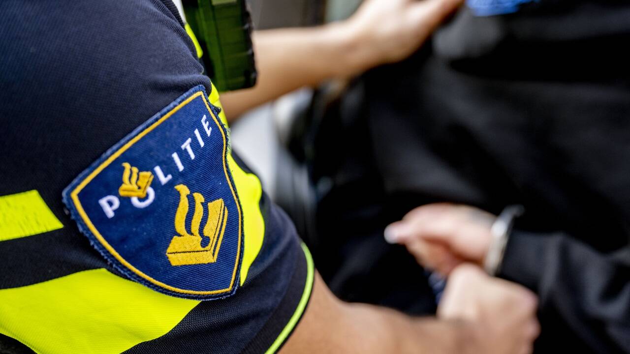 Nach einem Einkauf im niederländischen Utrecht wurde der 32-jährige Ungar festgenommen (Symbolbild). 