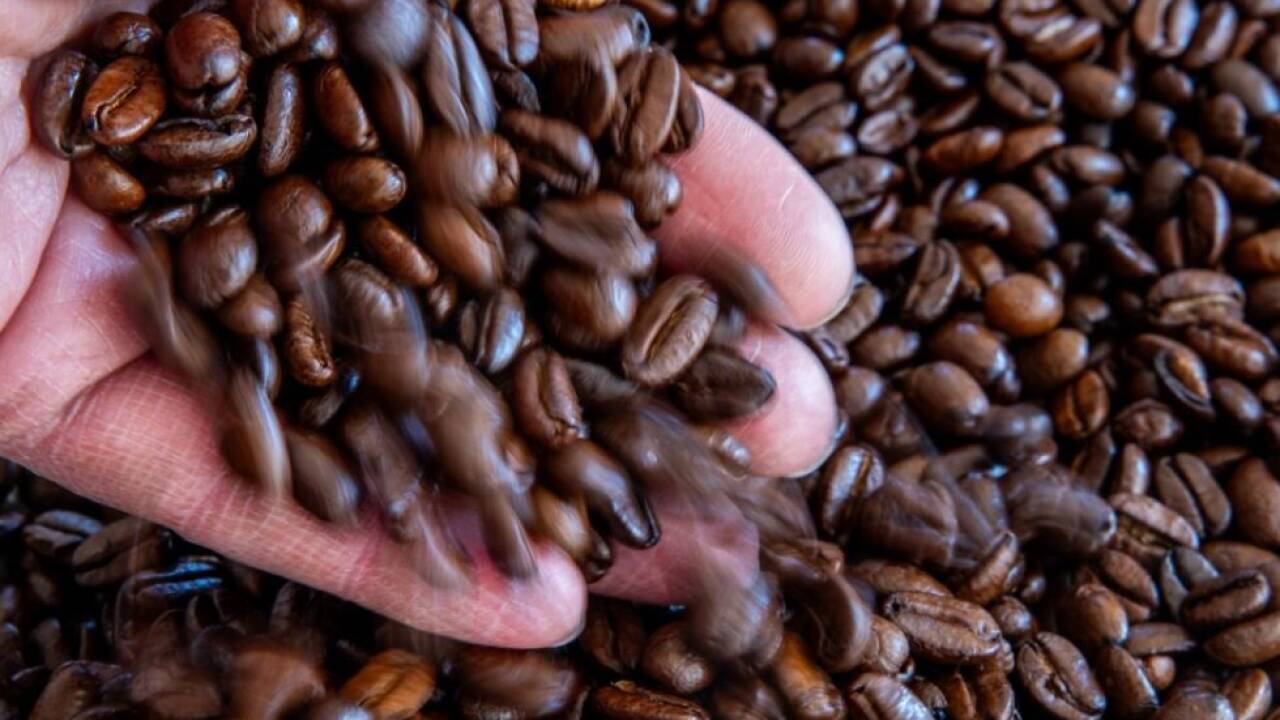 Auch Rekordpreise bei Kakao und Kaffee bremsten die Nachfrage nicht 