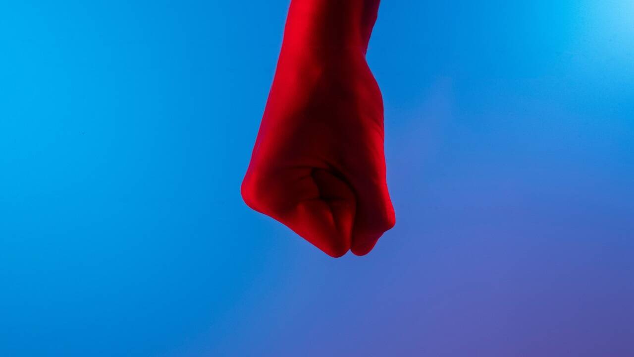 Wie kann präventiv verhindert werden, dass Gewalt angewendet wird?  