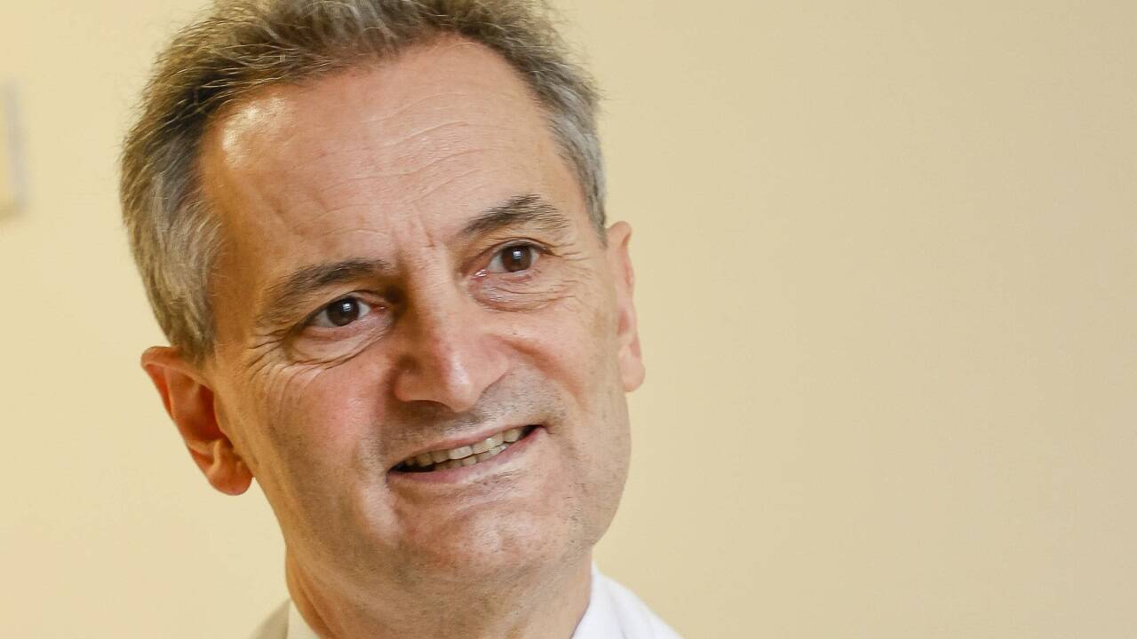 Richard Greil, Onkologe und langjähriger Vorstand der Universitätsklinik für Innere Medizin III an den Salzburger Landeskliniken, ist einer der Autoren jener Studie, die derart Wellen schlägt. 