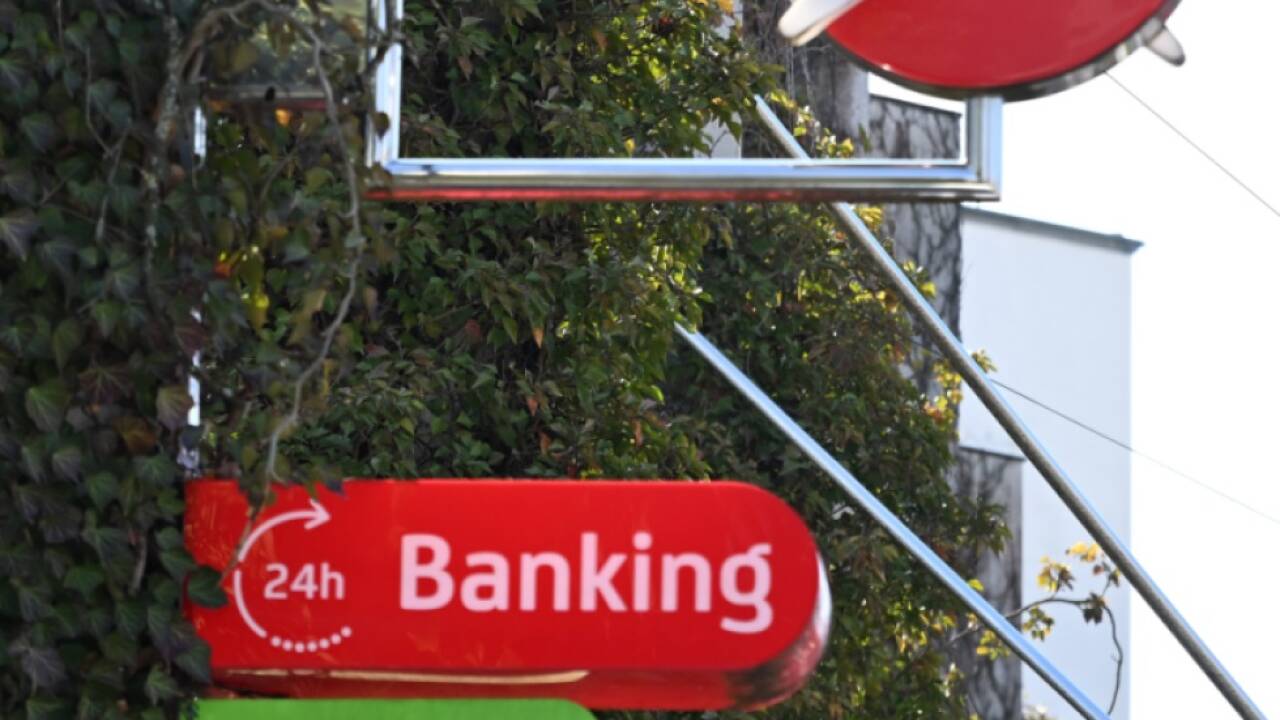 Künftig eigene Kreditkarte der Bank Austria 