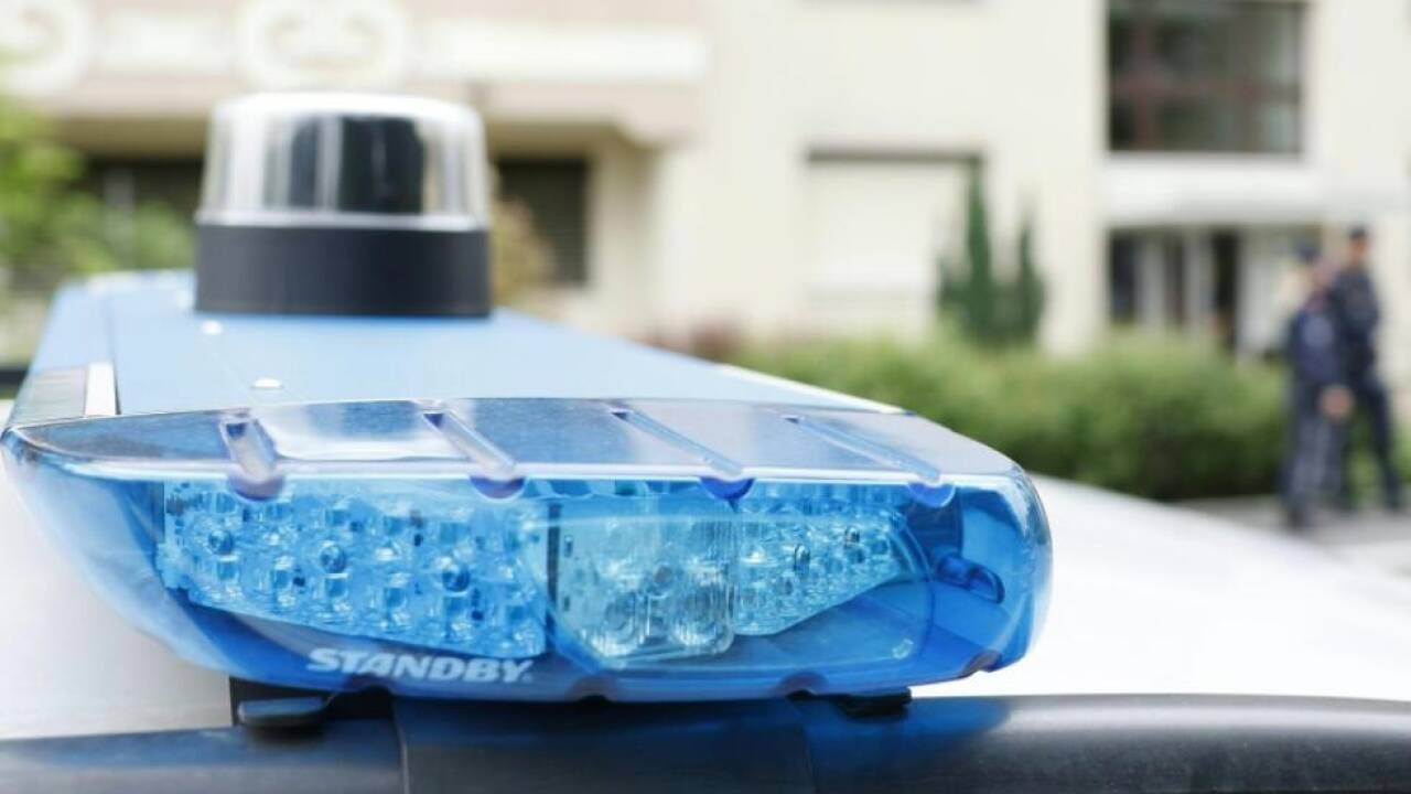 Tote Frau in Graz - Nachbar geständig 