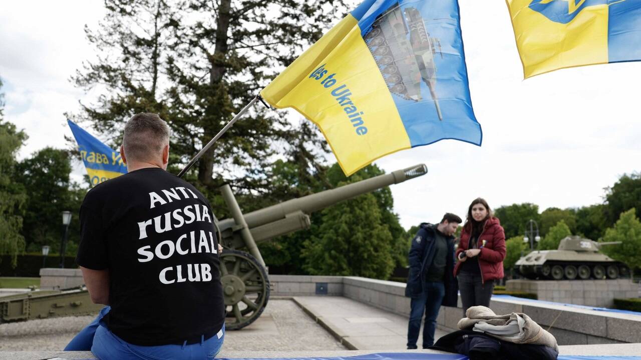Wie geht es in der Ukraine weiter? 