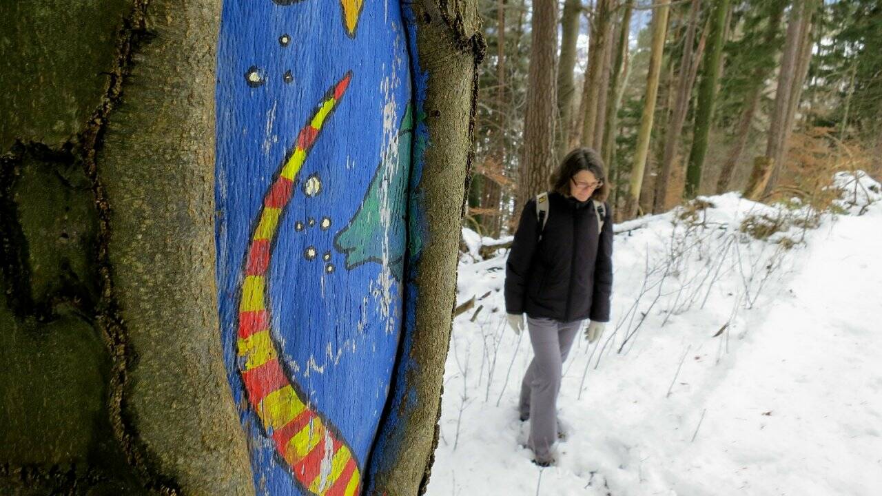 Die Meister von Großgmain