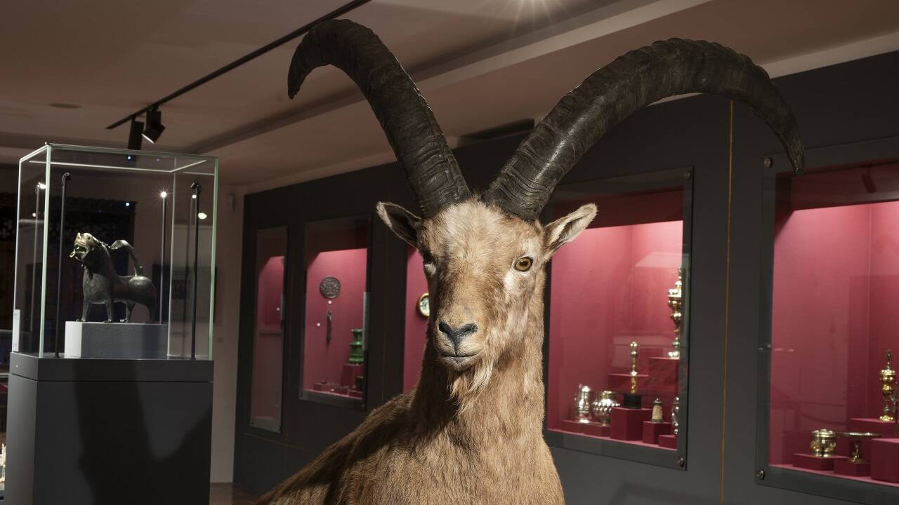 Die inhaltliche Ausrichtung des Museums entspricht dem Leitsatz „Blühender Bergbau ist blühende Kunst“, da das ausgehende Mittelalter die Blütezeit des Bergbaues im Erzstift Salzburg, insbesondere in Leogang, war.  