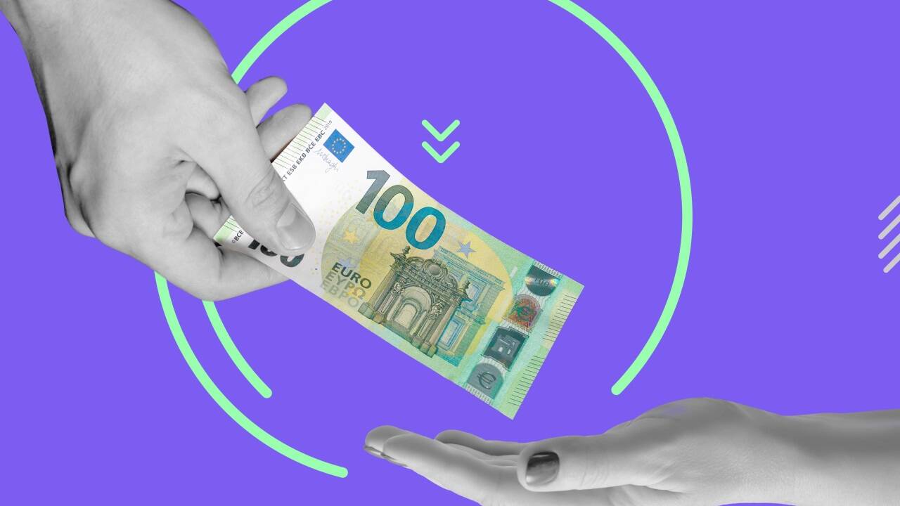 Viele Frauen erkennen die Notwendigkeit, ihre Finanzen selbst in die Hand zu nehmen. 