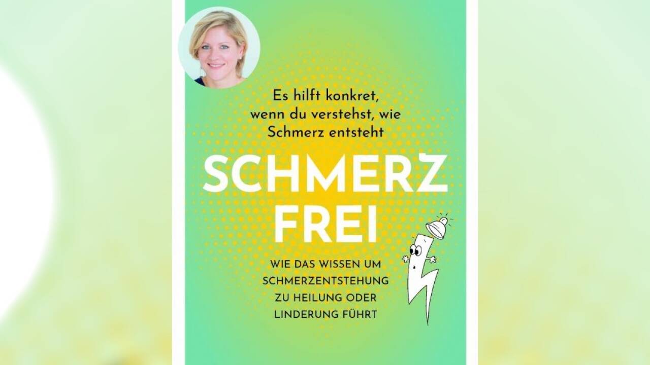 ... Tamara Hussendörfer in ihrem Buch. 
