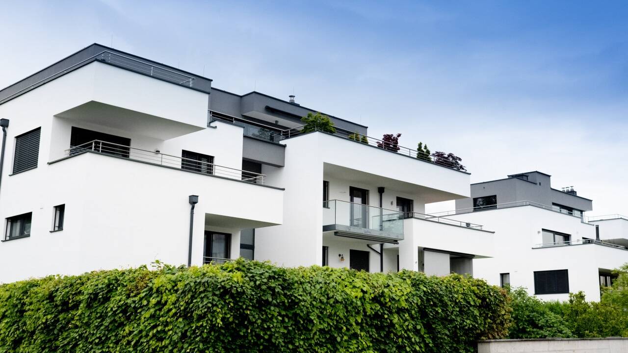 Salzburg ist geprägt von teuren Wohnkosten – im Miet- und Eigentumsbereich. Salzburg ist geprägt von teuren Wohnkosten – im Miet- und Eigentumsbereich.