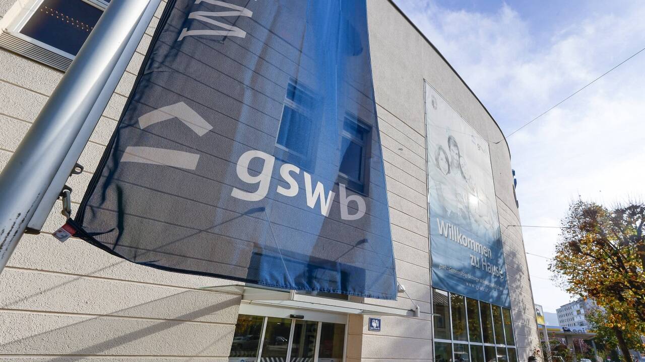 Die größte gemeinnützige Wohnbaugesellschaft in Salzburg ist seit acht Monaten unter neuer Führung.  