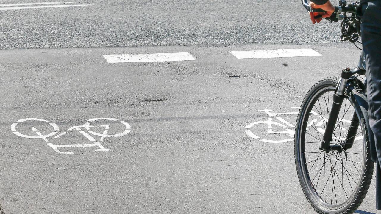 Streit um die Kostenteilungen bei Radwegprojekten. 