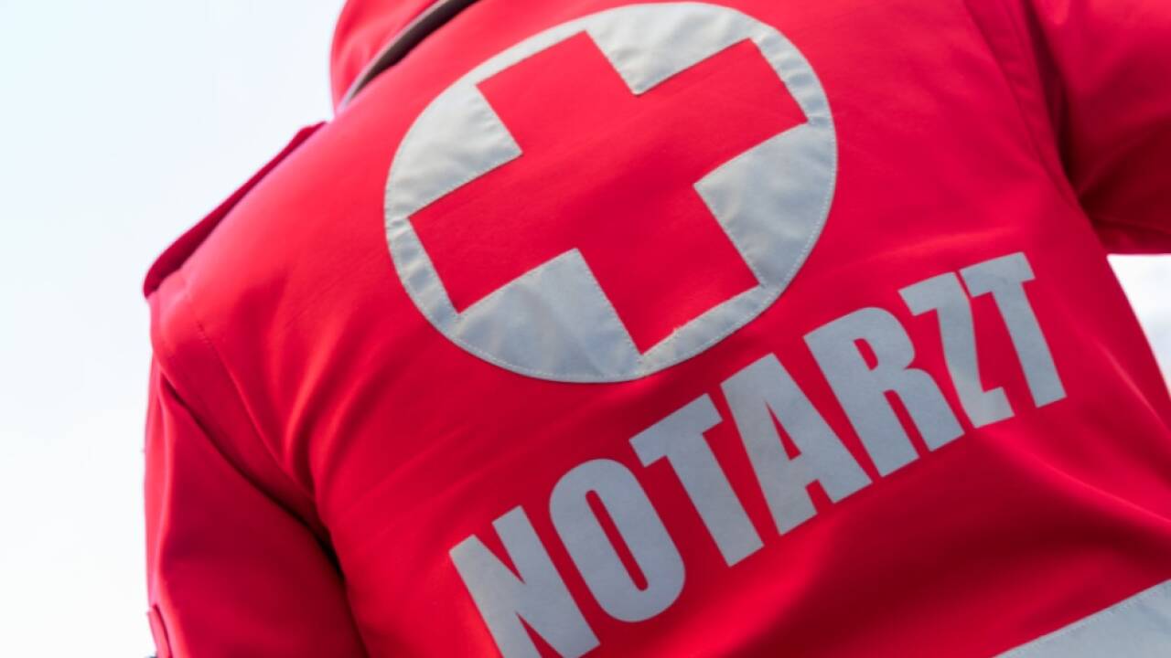 Fünfjährige stürzte in Klagenfurt aus dem Fenster - schwer verletzt 