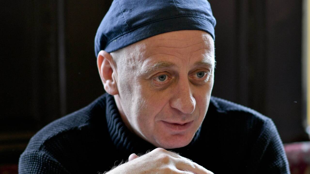 Alf Poier 