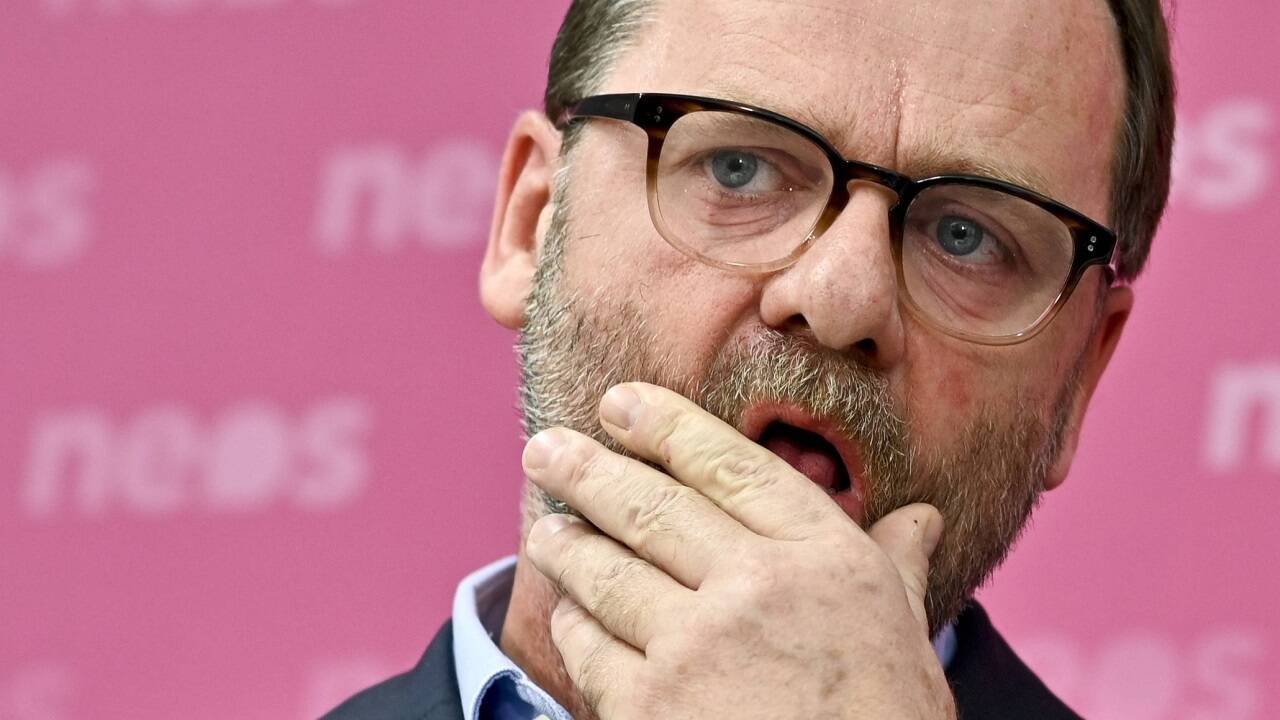 Sepp Schellhorn ist nicht der Einzige, der gern Parteichef wäre in Salzburg.  