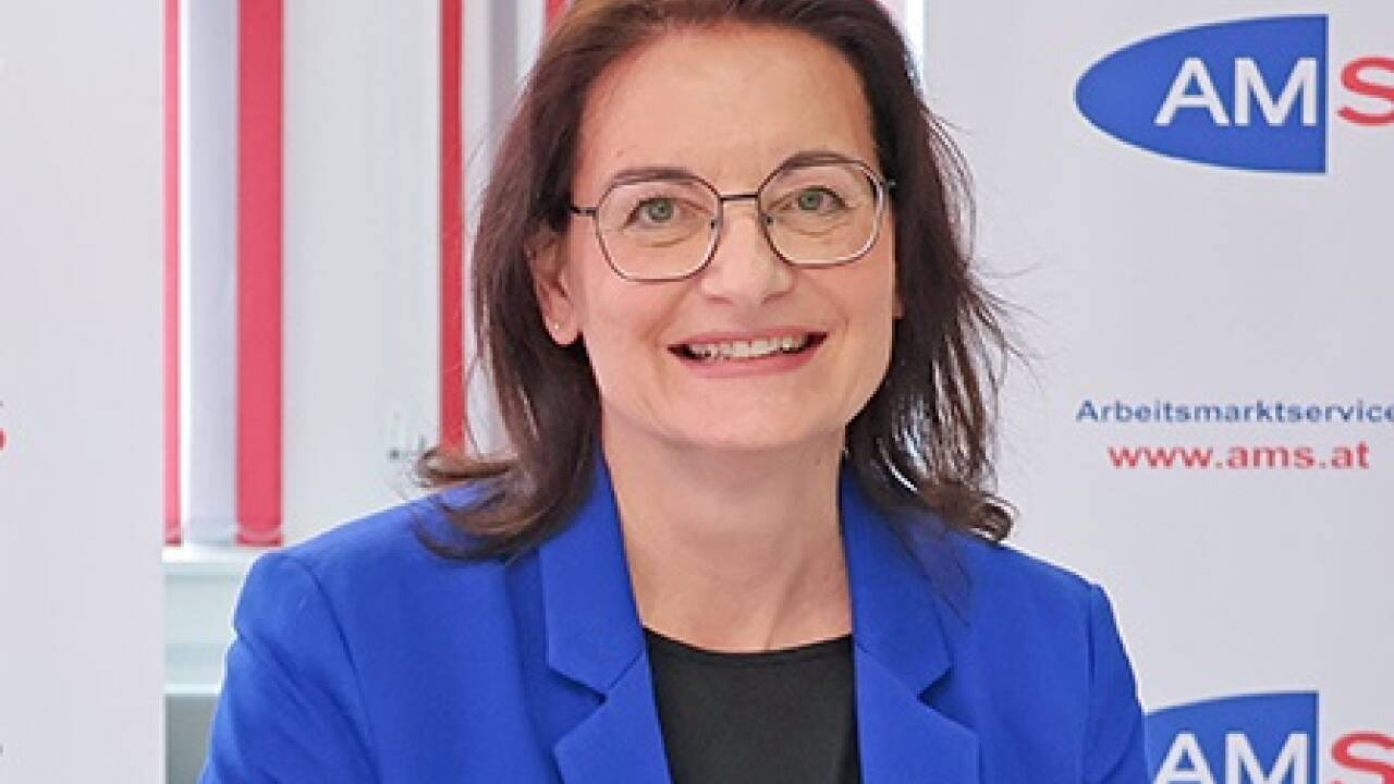 Bei Lehrstellen gibt es einen Rückgang.¦Christine Schultes¦AMS Tamsweg  