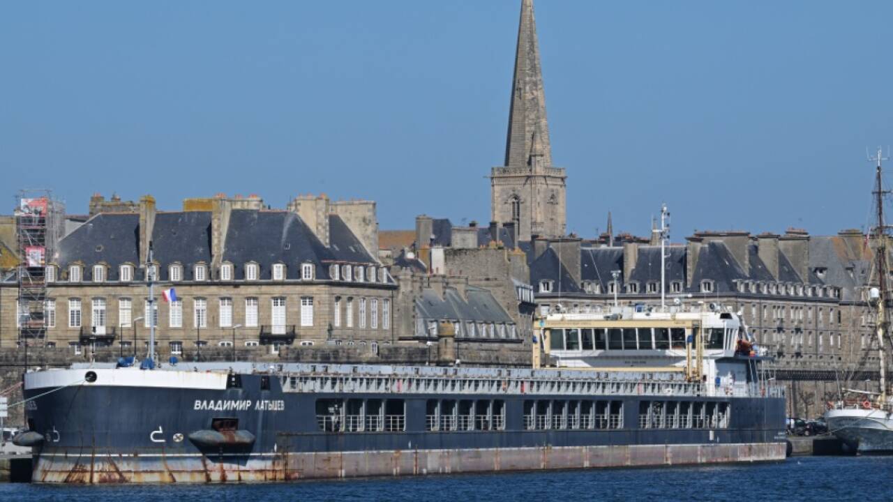 Knapp 200 Schiffe für Öl- und Öltransporte dürfen in EU nicht anlegen  Knapp 200 Schiffe für Öl- und Öltransporte dürfen in EU nicht anlegen