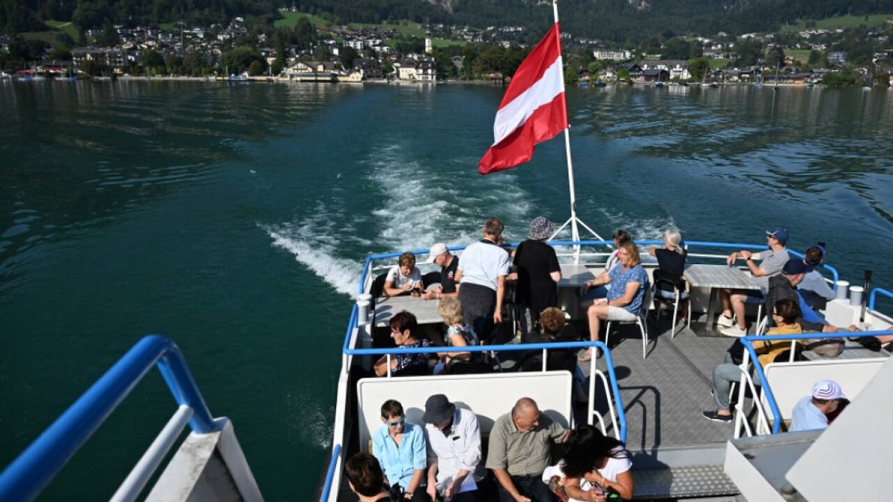 Mehr Gäste, weniger Geld 