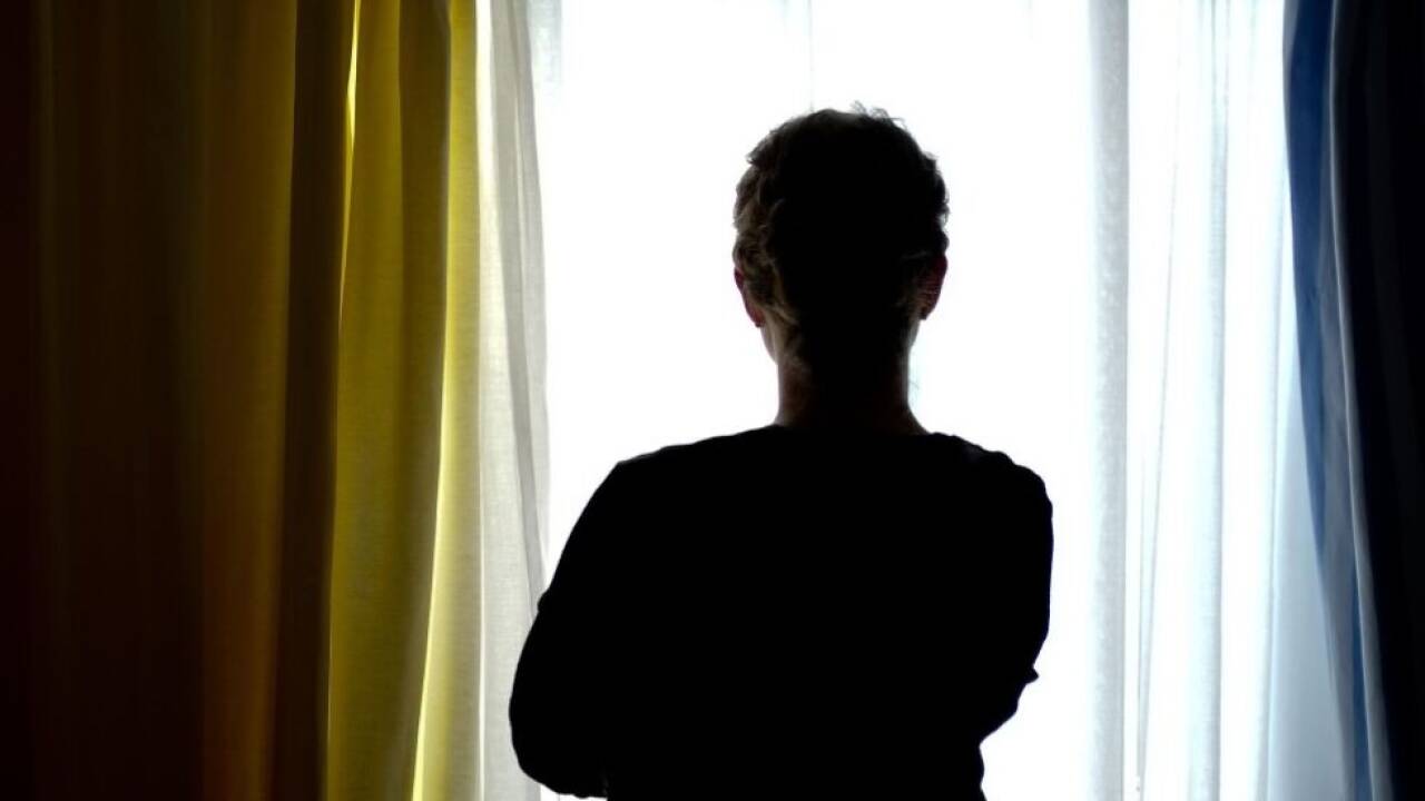 Frauenhäuser sind oft der einzige Zufluchtsort. Frauenhäuser sind oft der einzige Zufluchtsort.