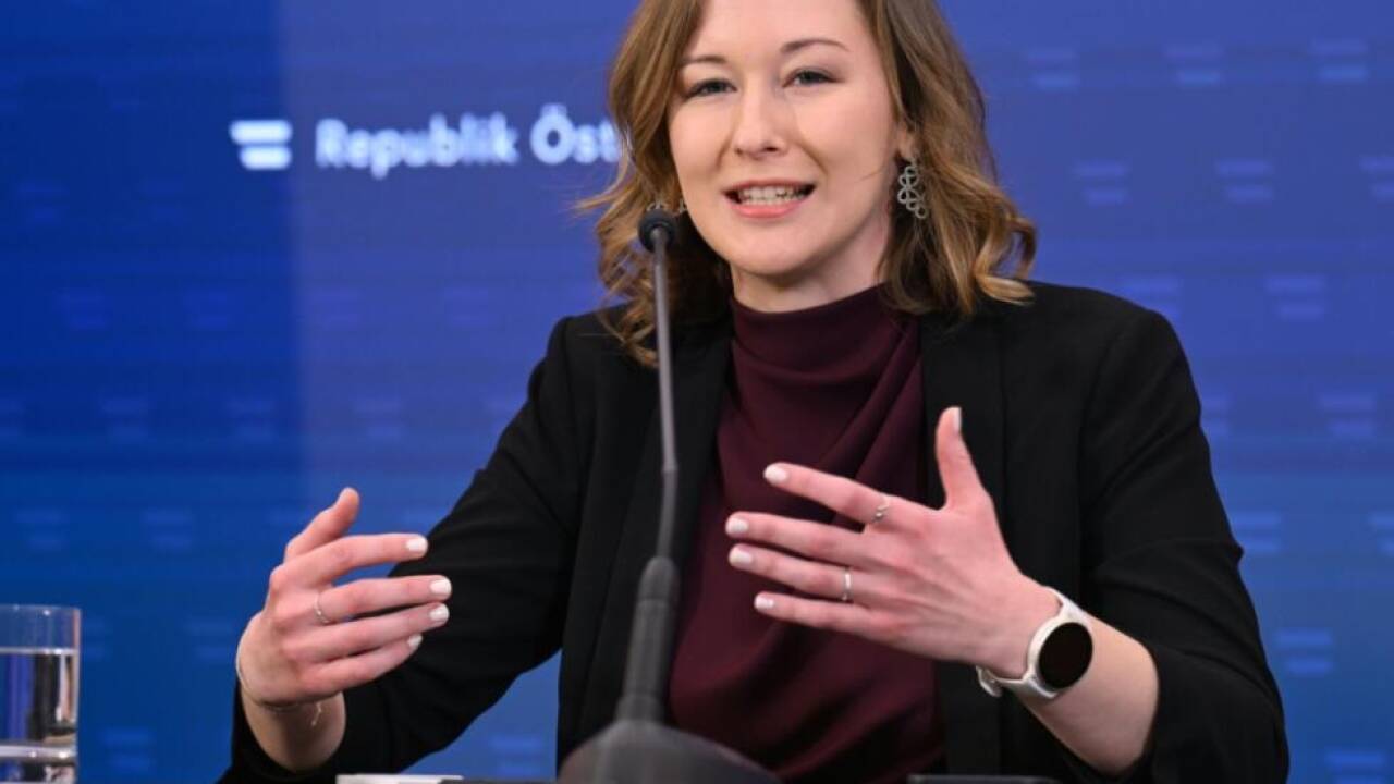 Plakolm will klugen und sparsamen Einsatz von EU-Geldern 