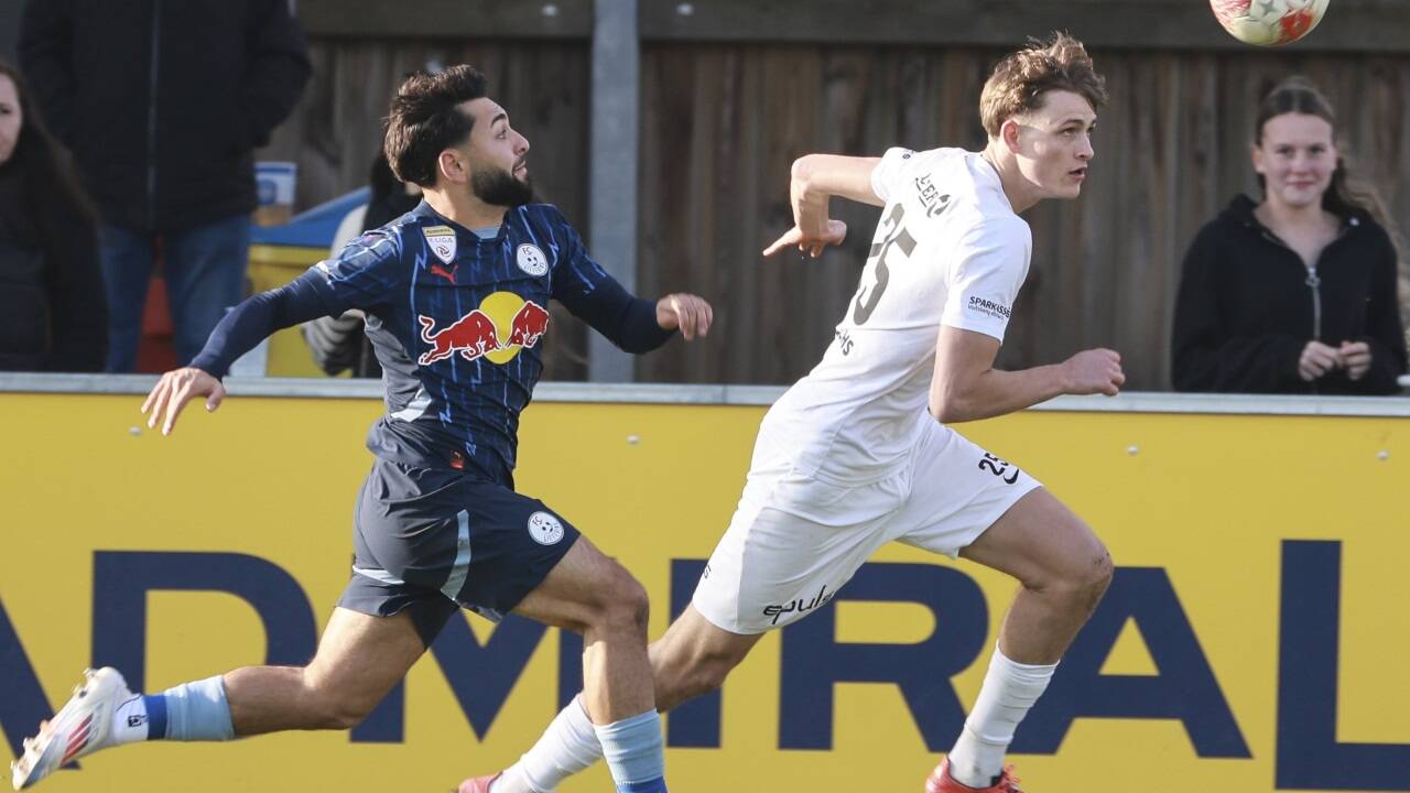 Im Winter 2018 wechselte Tolgahan Sahin vom LASK zum Nachwuchs von Red Bull Salzburg.  