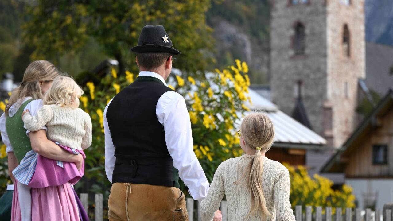 Leistungen für Familien werden in den nächsten zwei Jahren nicht erhöht. Leistungen für Familien werden in den nächsten zwei Jahren nicht erhöht.