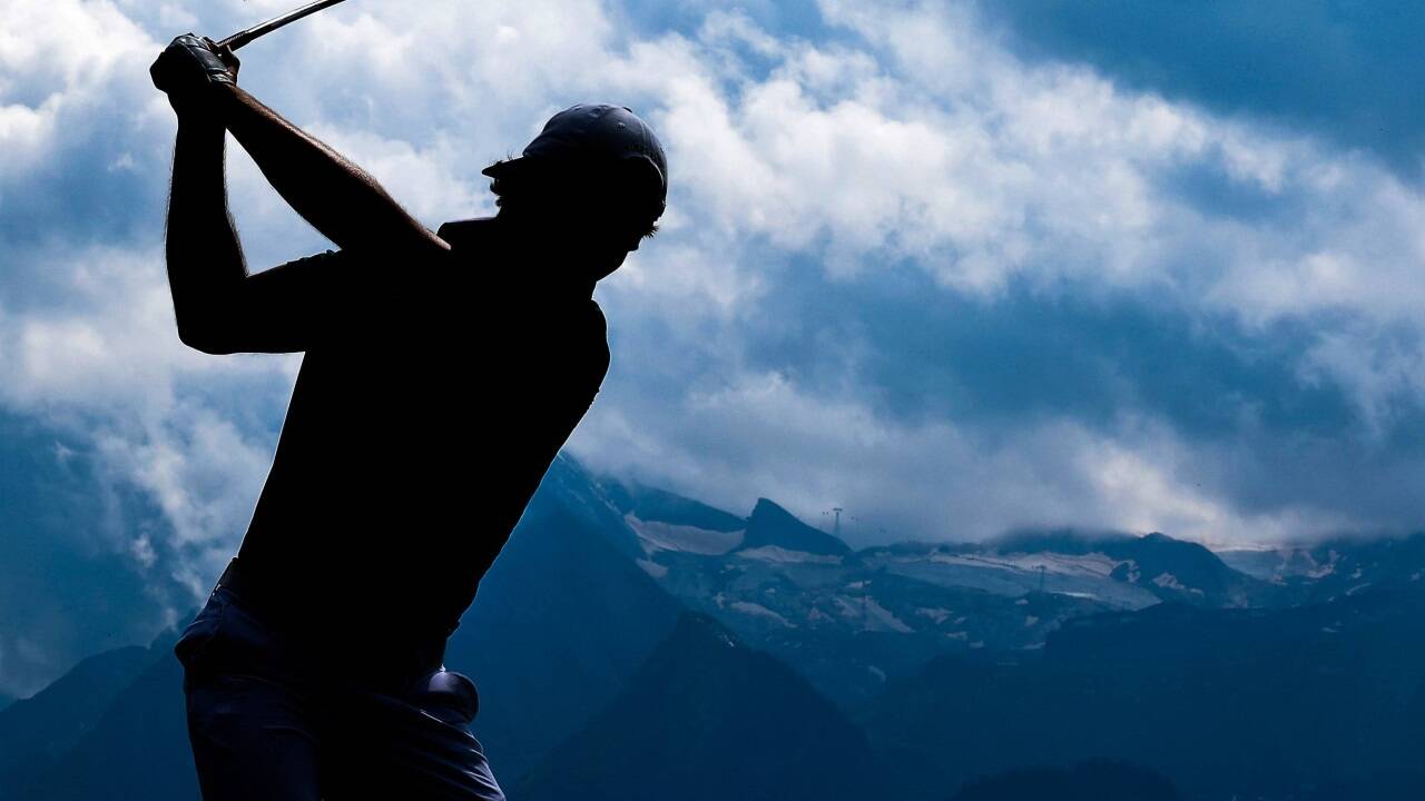 Große finanzielle Herausforderung für die Austrian Alpine Open. 