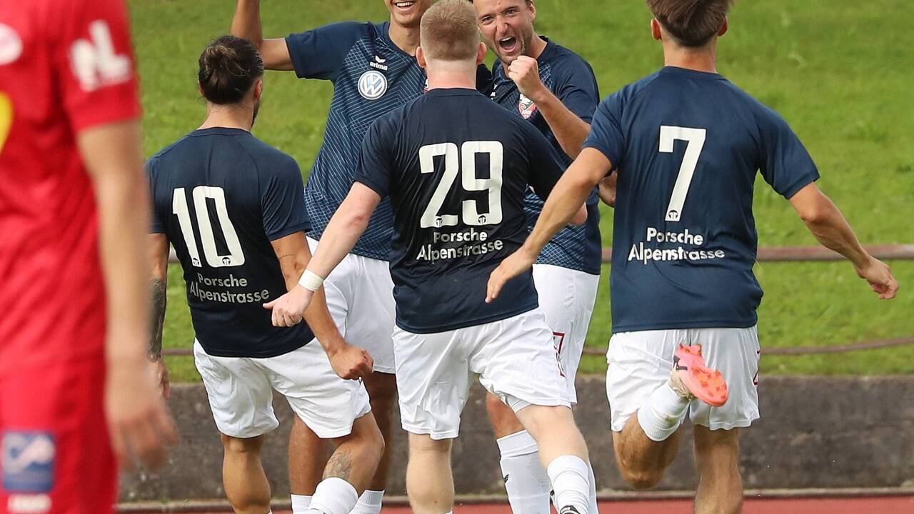 Der Kader der Anifer in der Salzburger Liga verändert sich. 