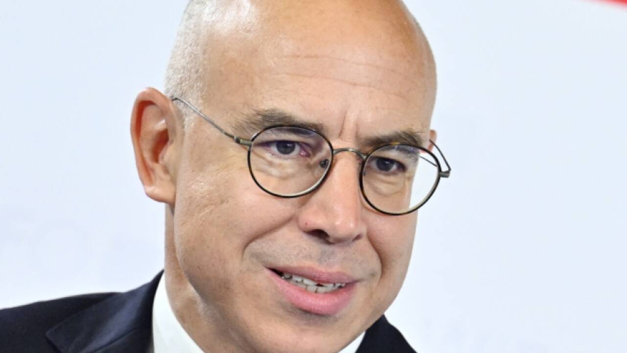 Das Doppelbudget sei der Einstieg in die Sanierung des Staatshaushaltes. Aber es sei noch viel zu tun, sagt Wifo-Chef Gabriel Felbermayr.  Das Doppelbudget sei der Einstieg in die Sanierung des Staatshaushaltes. Aber es sei noch viel zu tun, sagt Wifo-Chef Gabriel Felbermayr.