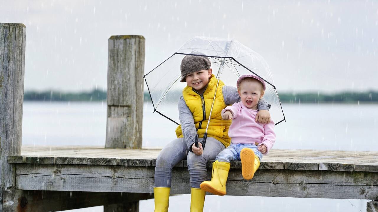 Die Witterung wird in den nächsten Tagen noch eher wechselhaft bleiben, auch Regenschauer sind immer wieder zu erwarten.  Die Witterung wird in den nächsten Tagen noch eher wechselhaft bleiben, auch Regenschauer sind immer wieder zu erwarten.