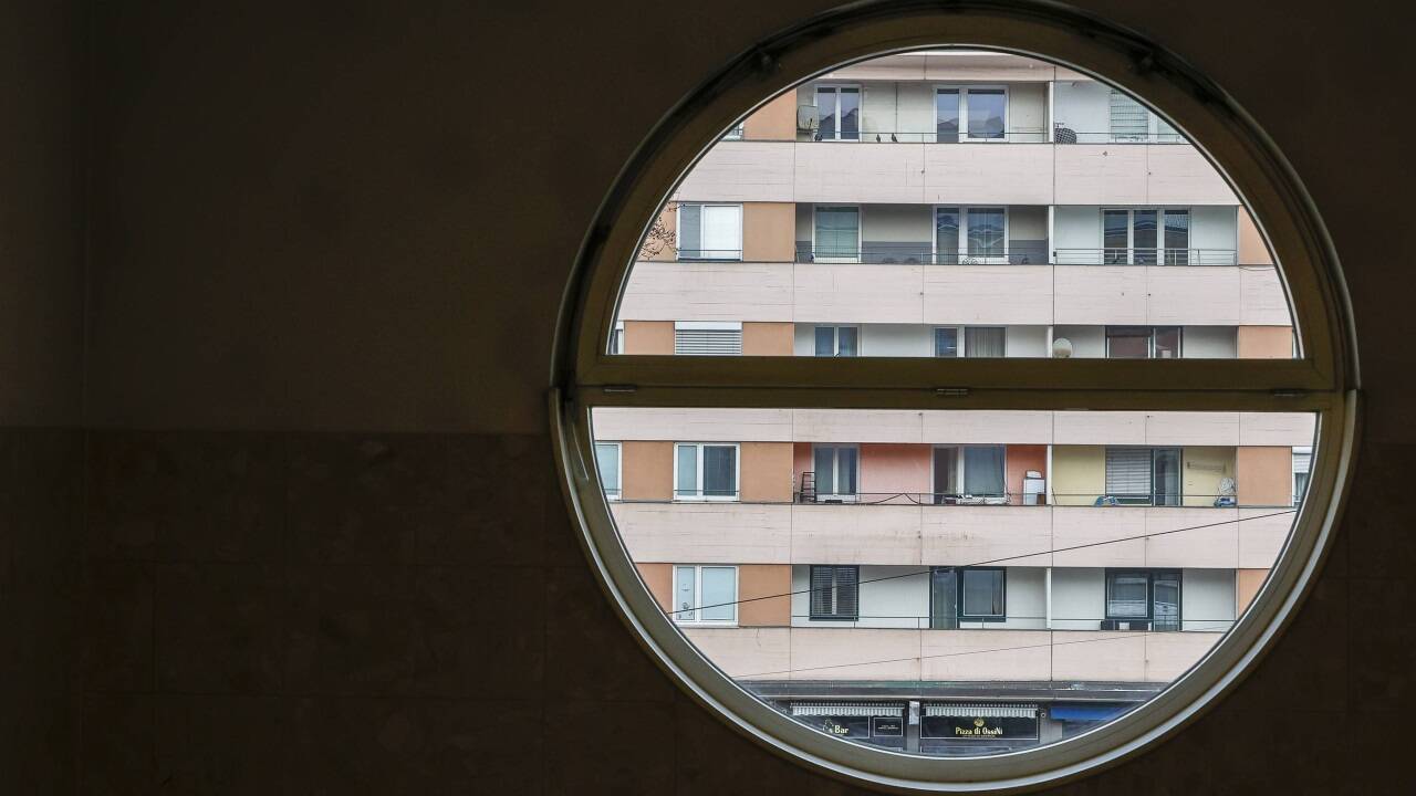 Am öftesten machten 2024 Mieterinnen und Mieter aus Genossenschaftswohnungen von dem Angebot der Stadt Salzburg und der Arge Konfliktlösung Gebrauch.  