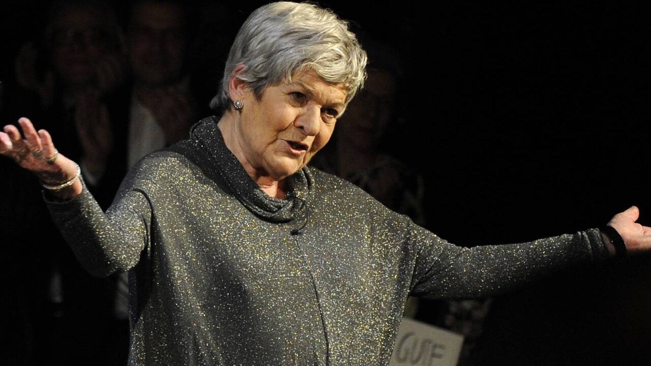 Elisabeth Orth wurde 89 Jahre alt 