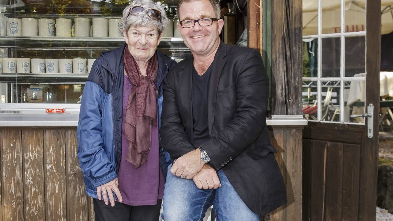 Elisabeth Orth wurde 89 Jahre alt 