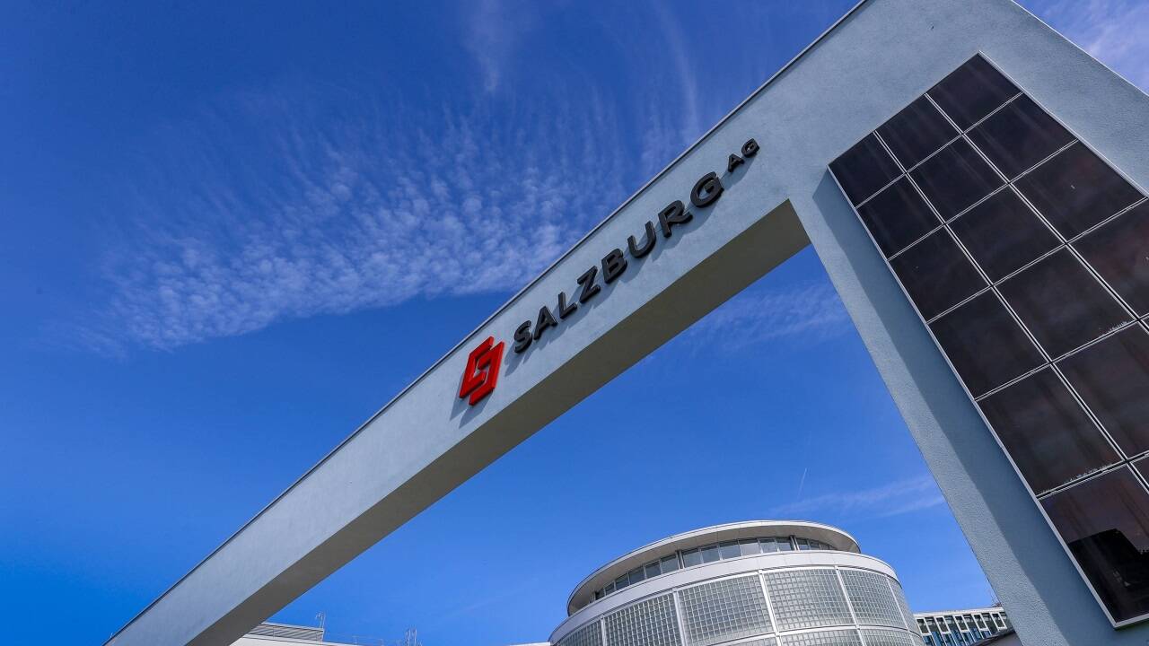 Die Zentrale des Energieversorgers in der Bayerhamerstraße. Die Salzburg AG bleibt die „Cash Cow“ für Stadt und Land Salzburg.  