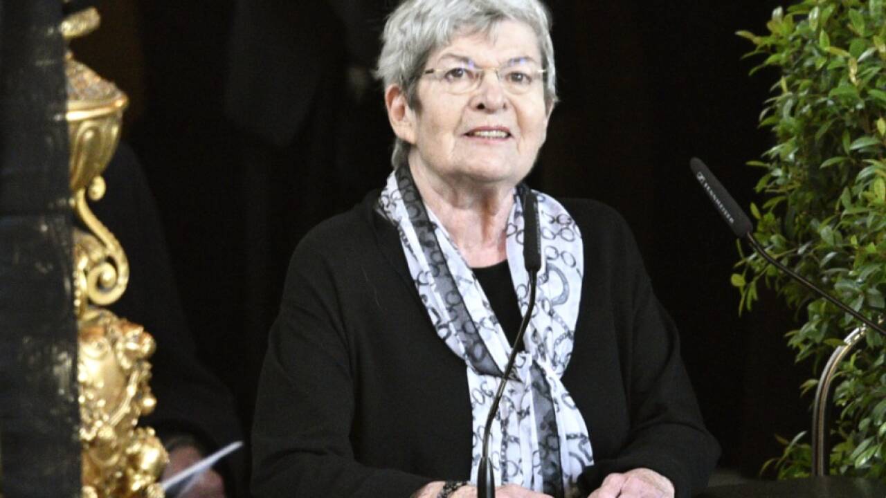 Elisabeth Orth wurde 89 Jahre alt 