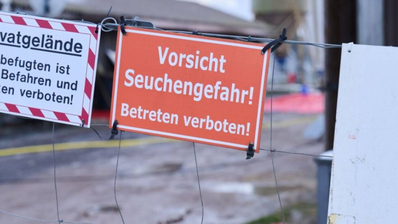 Laut Studie wirtschaftlicher Verlust von bis zu 88 Millionen Euro 
