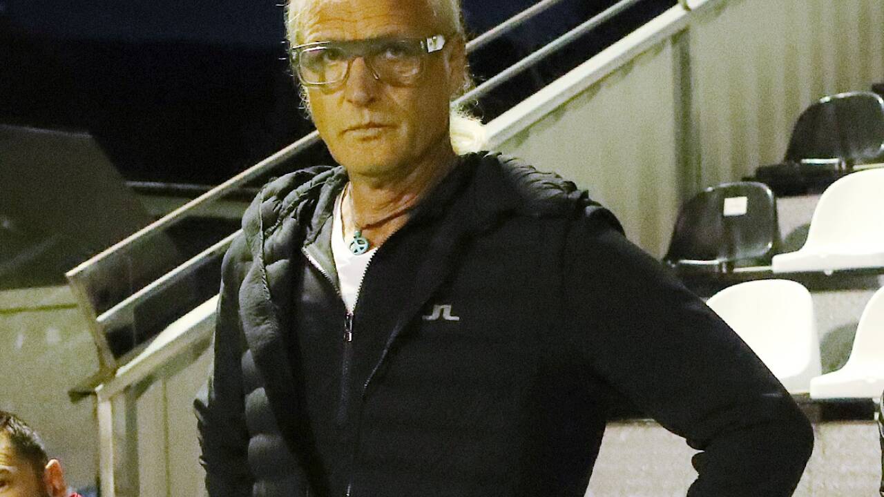 Heimo Pfeifenberger ist weiter ein heißer Kandidat auf den Posten als Sportdirektor bei der Austria.  