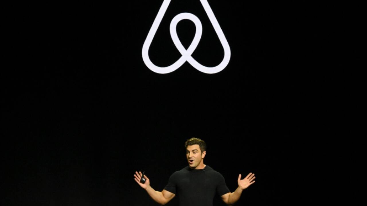 Airbnb in Spanien mit Problemen 