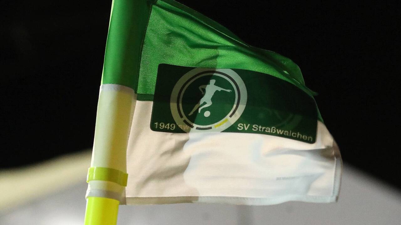 Straßwalchen setzt in der Salzburger Liga auf einen neuen Tormann. 