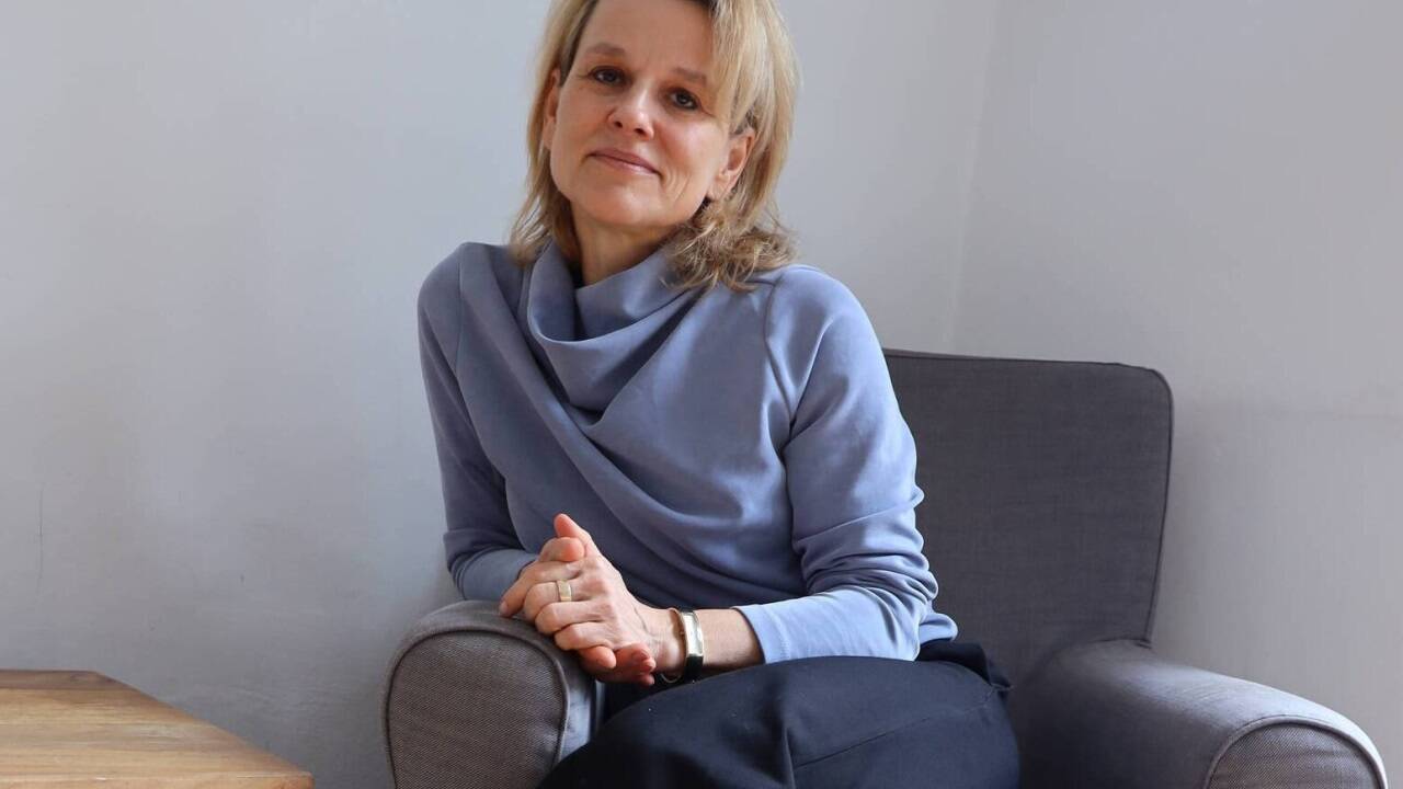Hanna Ziesel 