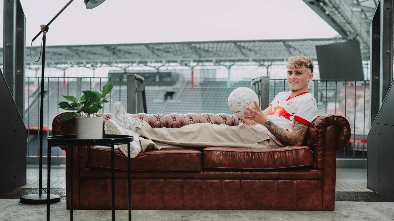 Vor Abschied: Mittelfeldspieler Bobby Clark – sofern sich ein Abnehmer findet. 