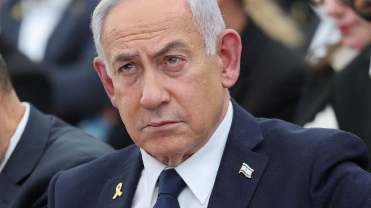Israels Premier Netanyahu gerät wegen Gaza-Angriffen in die Kritik 