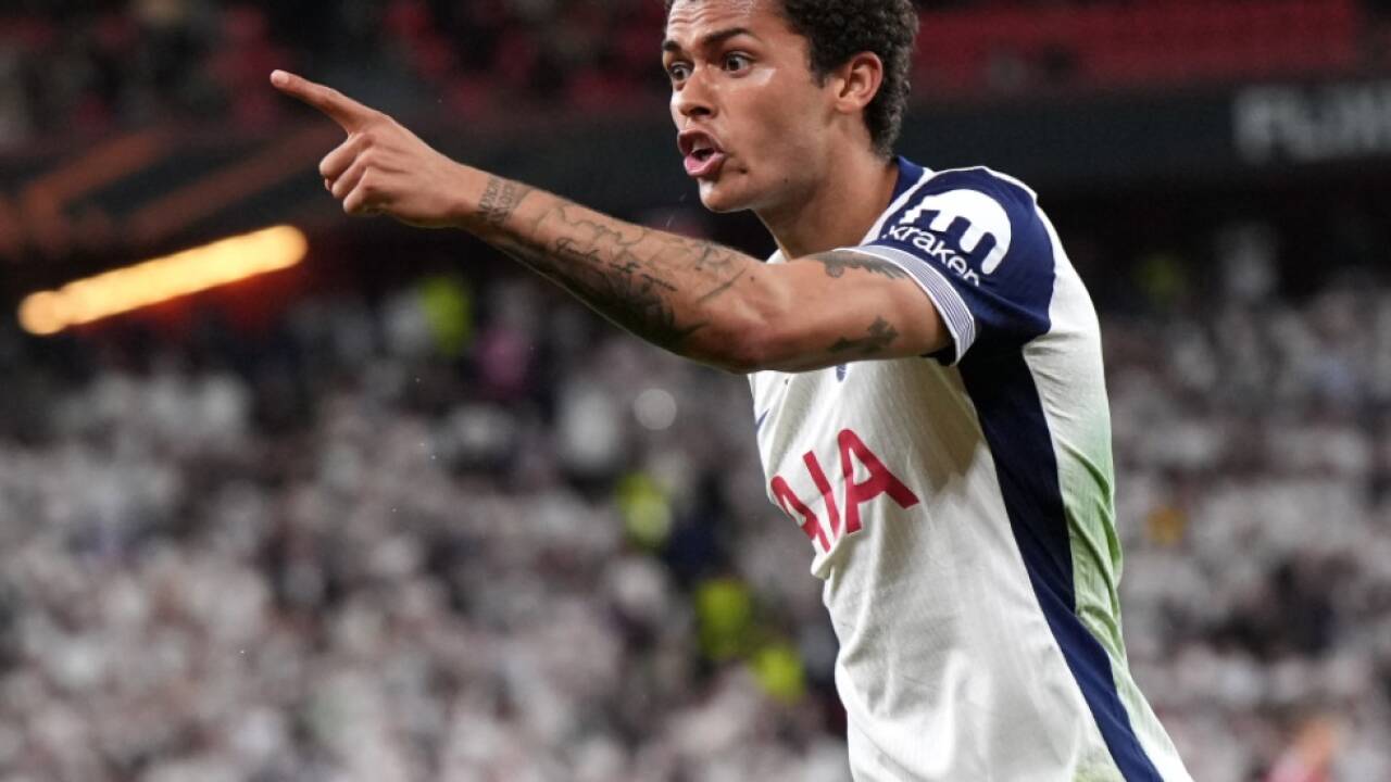 Johnson avancierte zum Matchwinner 