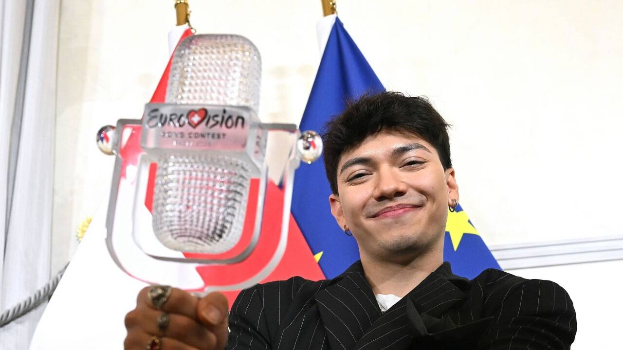 Johannes Pietsch alias JJ.  