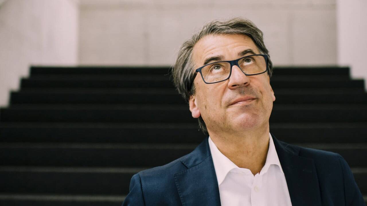 Stefan Pierer zog sich zuletzt völlig aus der Öffentlichkeit zurück. 