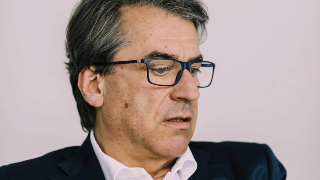Stefan Pierer konnte das Ruder bei KTM nicht mehr selbst herumreißen. Stefan Pierer konnte das Ruder bei KTM nicht mehr selbst herumreißen.