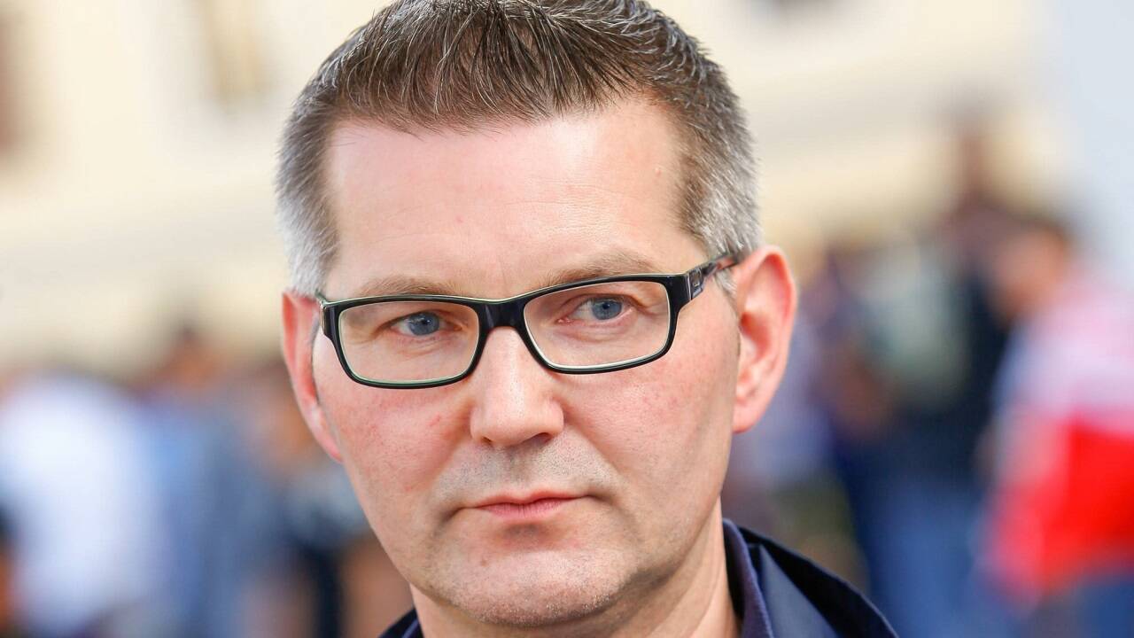 Polizeisprecher Hans Wolfgruber plädiert dazu, sich nicht nur auf die Technik zu verlassen. GPS-Tracker seien aber eine sehr wertvolle Ergänzung. 