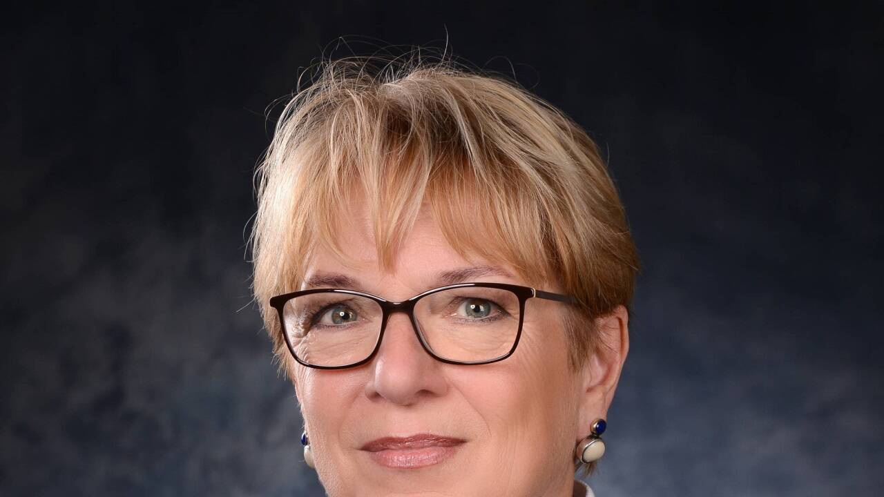 Ulrike Haberl-Schwarz war die Untersuchungsrichterin im Anlagebetrugsskandal um WEB, Bautreuhand und IMMAG. 