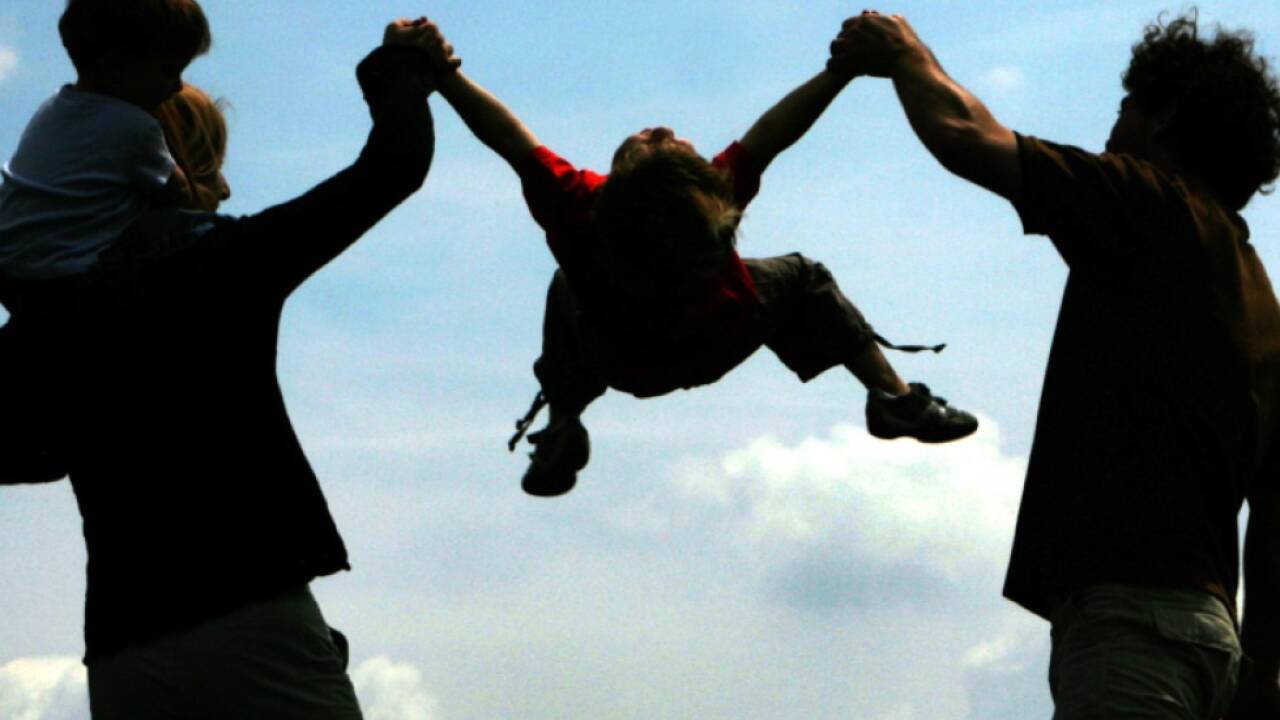 Österreich liegt bei Familienleistungen im EU-Spitzenfeld. Österreich liegt bei Familienleistungen im EU-Spitzenfeld.