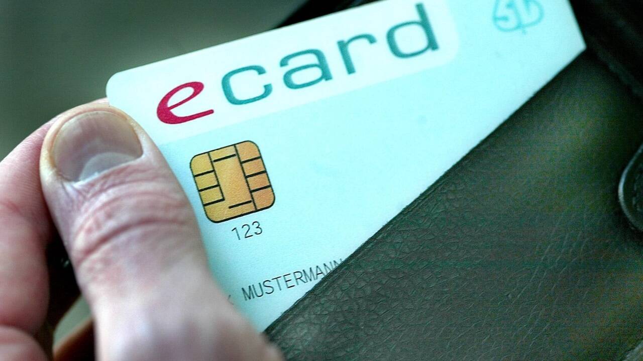 Der Gesundheitsbereich wird zunehmend digitalisiert. Der Gesundheitsbereich wird zunehmend digitalisiert.