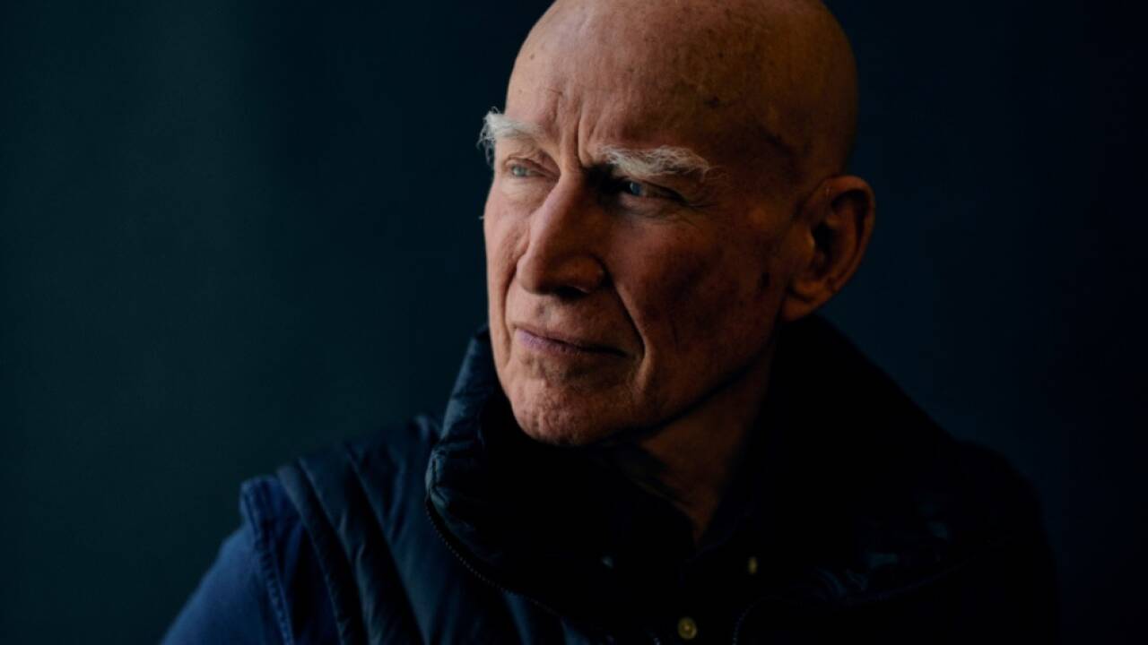 Suchte das Beste und das Schlechteste des Planeten: Sebastião Salgado 